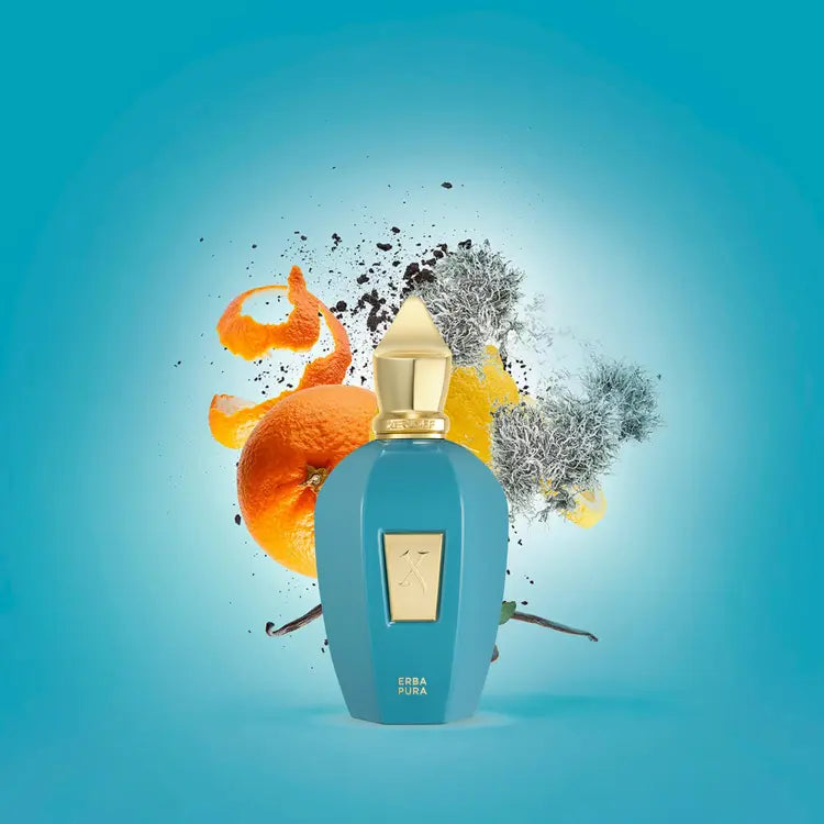 Xerjoff V Erba Pura Eau de Parfum The Perfume Store