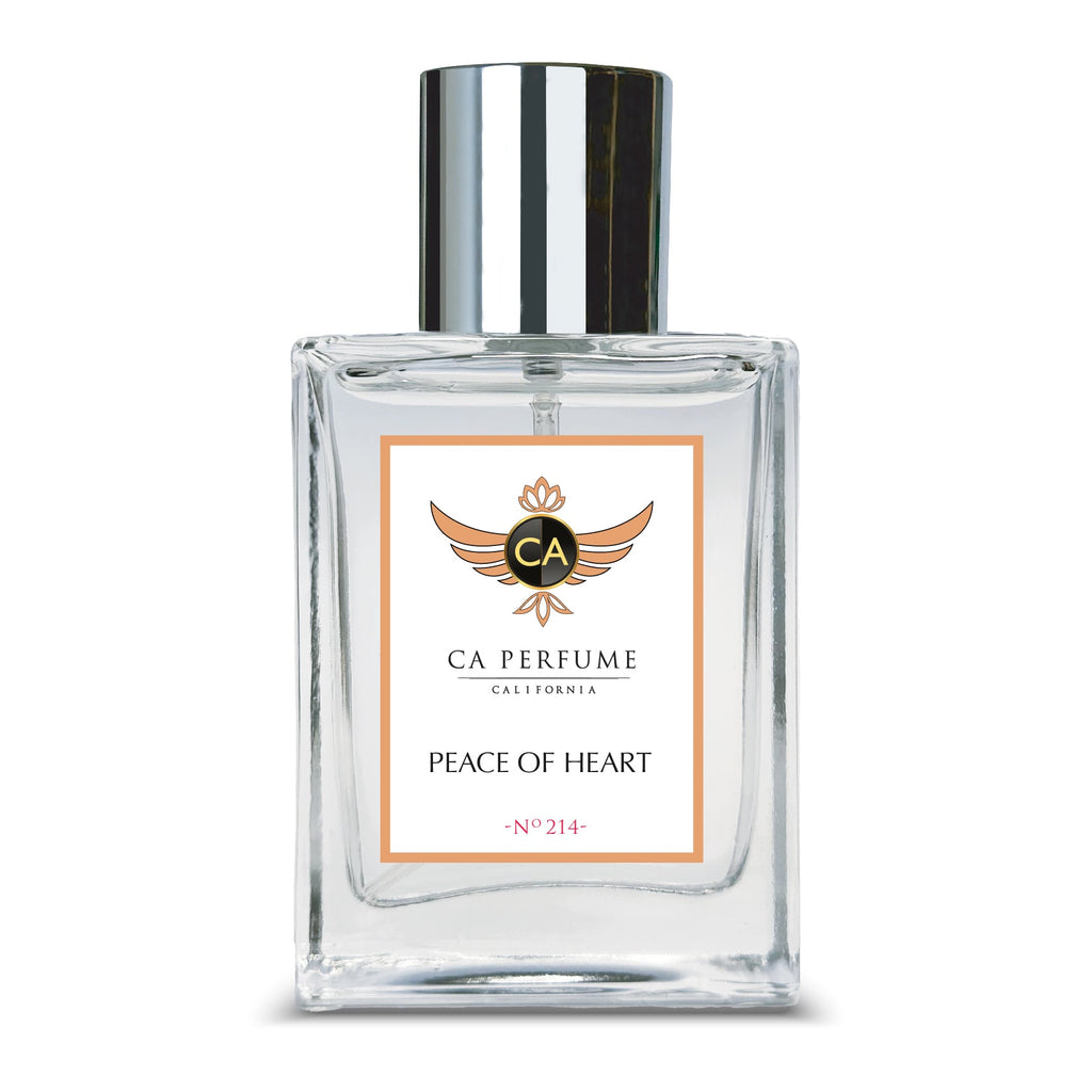 Peace of Heart Perfume Spray CA Perfume Club