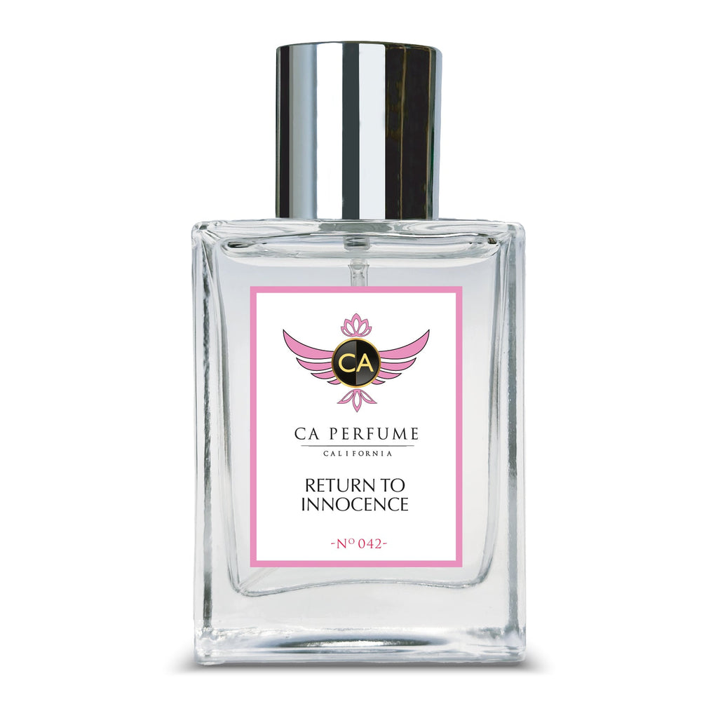 Return To Innocence Perfume Spray CA Perfume Club