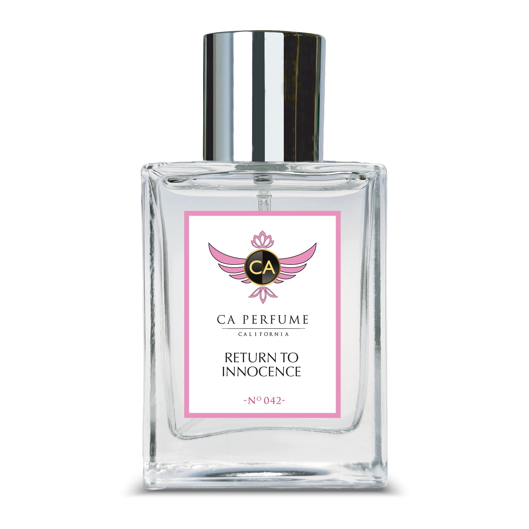 Return To Innocence Perfume Spray CA Perfume Club