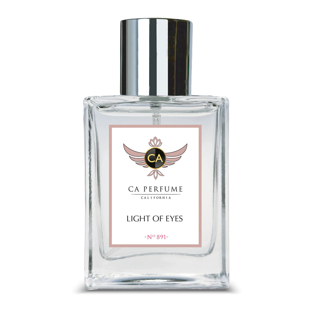 Light Of Eyes Perfume Spray CA Perfume Club