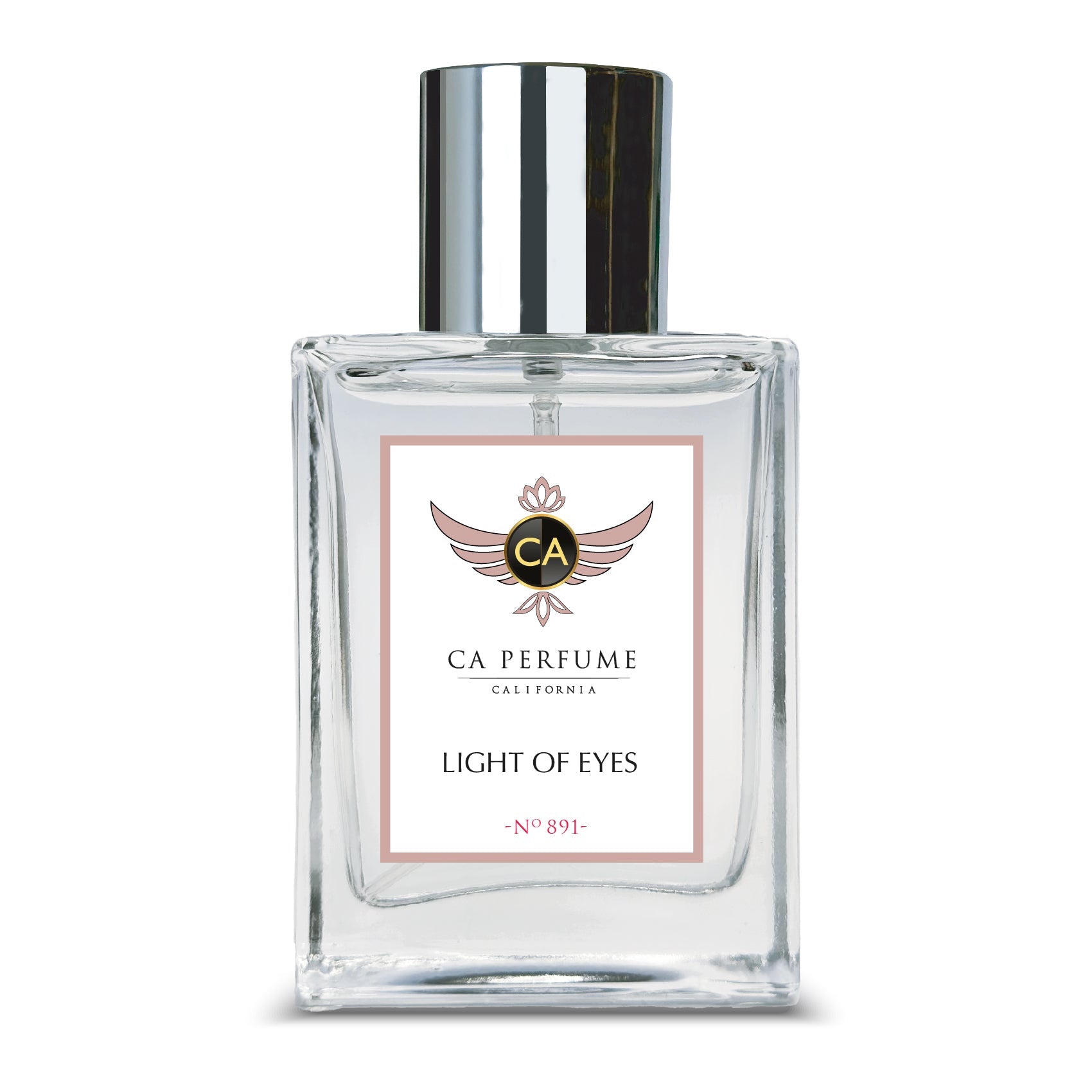 Light Of Eyes Perfume Spray CA Perfume Club