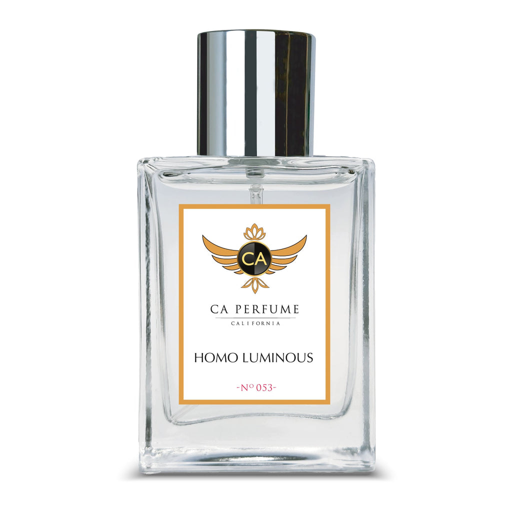 Homo Luminous Perfume Spray CA Perfume Club
