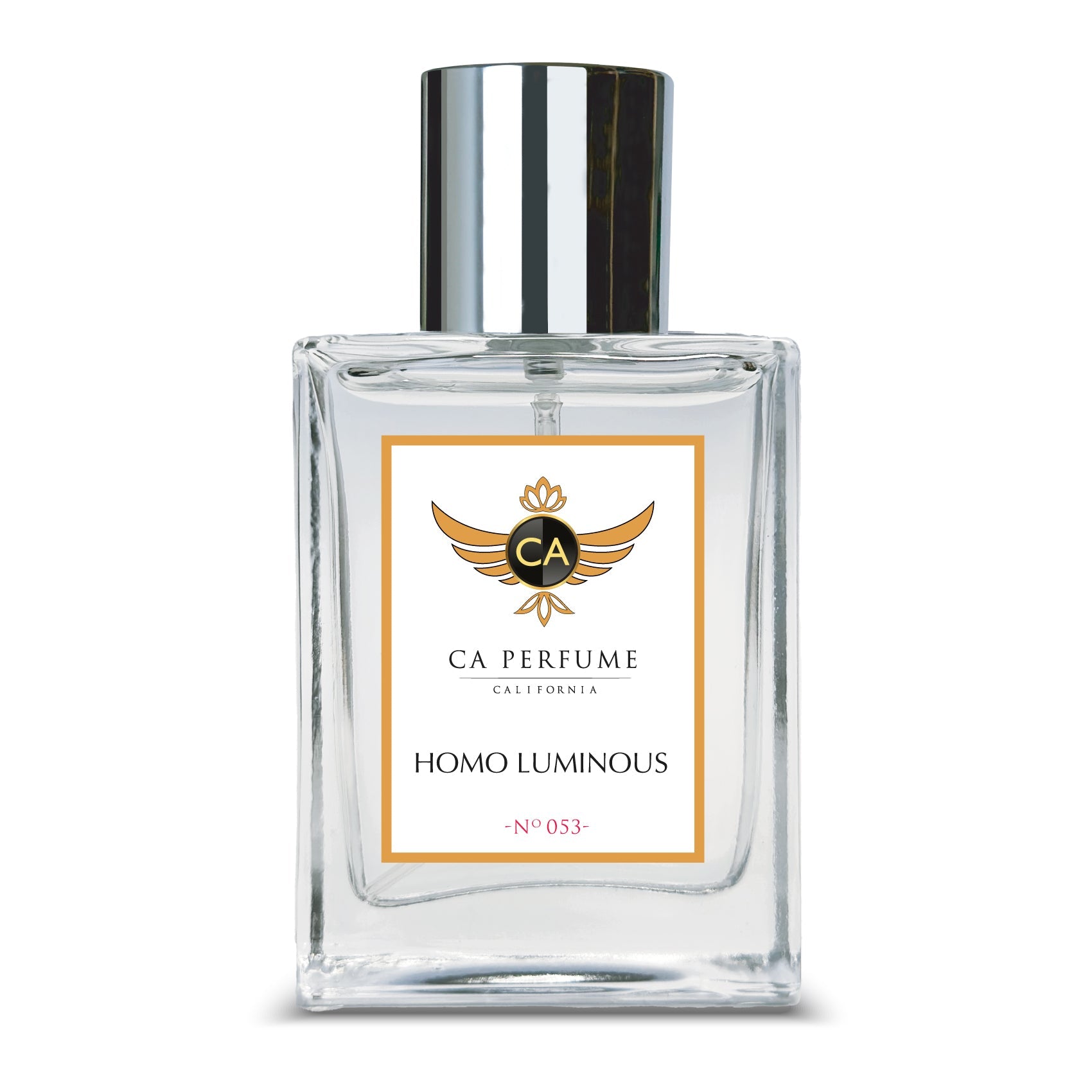 Homo Luminous Perfume Spray CA Perfume Club