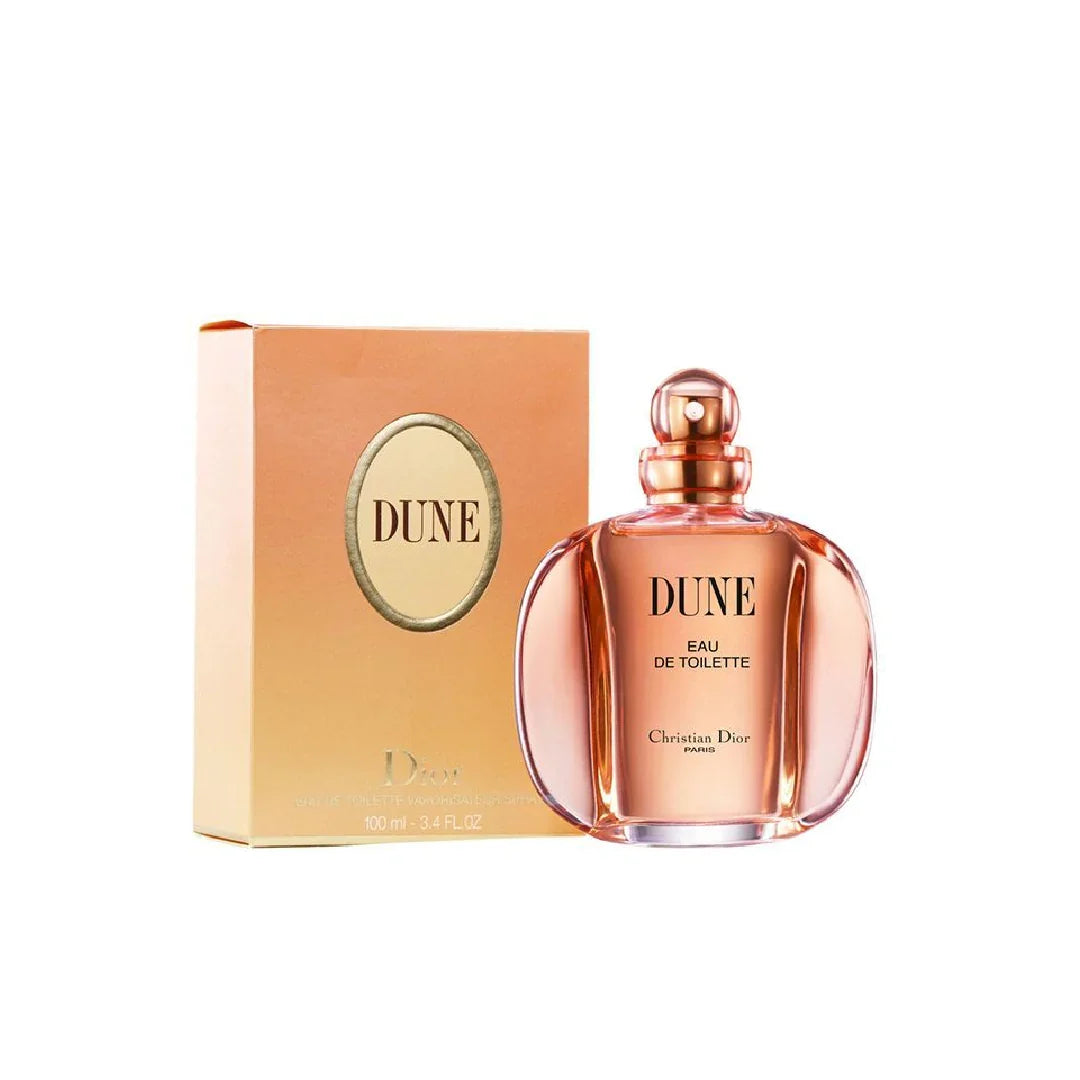Dior Dune Eau de toilette The Perfume Store
