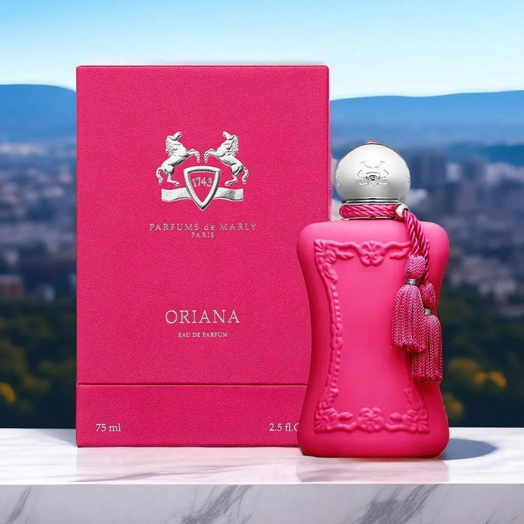 Parfums de Marly Paris Oriana Eau De Parfum The Perfume Store