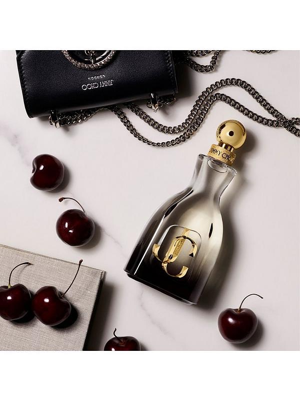 Jimmy Choo I Want Choo Forever Eau De Parfum The Perfume Store