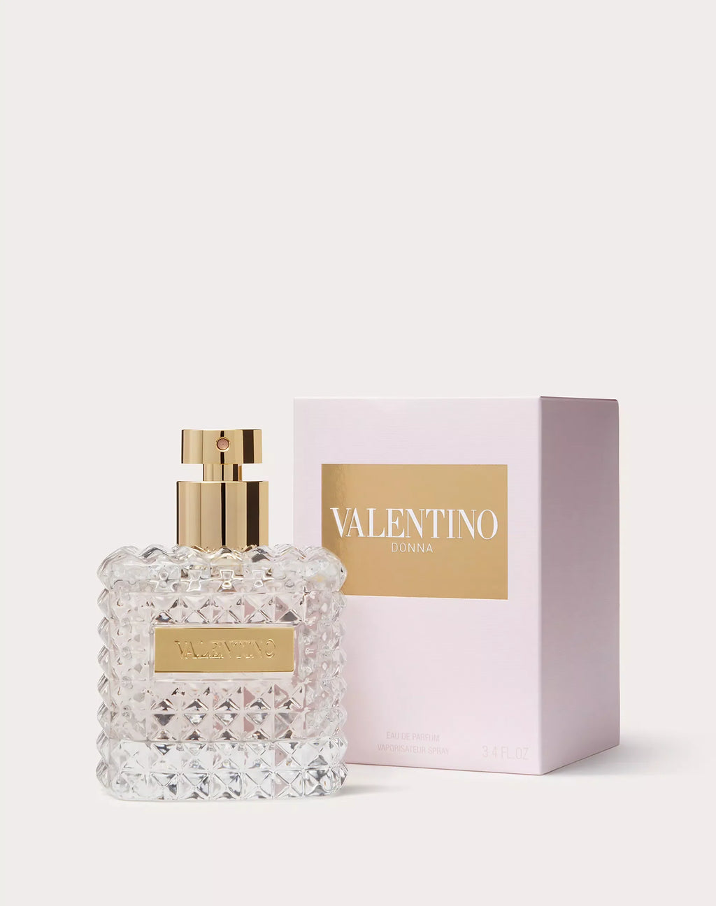 VALENTINO DONNA Eau De Parfum The Perfume Store