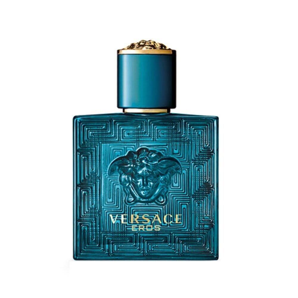 Versace Eros Eau de Toilette The Perfume Store