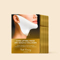 24K Gold V-Line Lifting Mask 20 PCS Maree