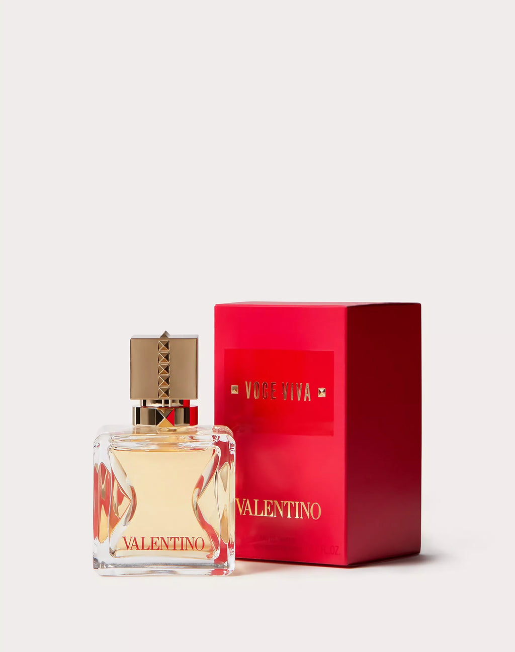 VALENTINO VOCE Viva Eau de Parfum The Perfume Store