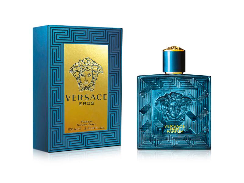 Versace Eros Parfum The Perfume Store