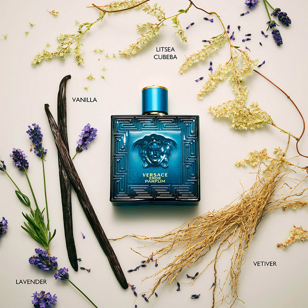 Versace Eros Parfum The Perfume Store