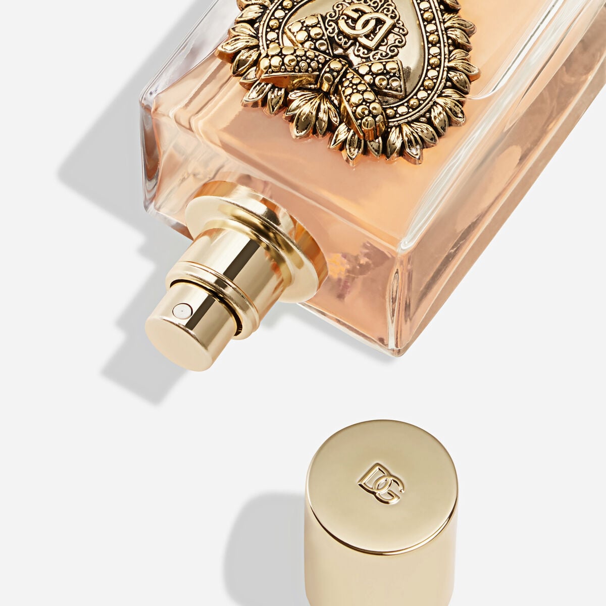 Dolce & Gabbana Devotion Eau de Parfum The Perfume Store