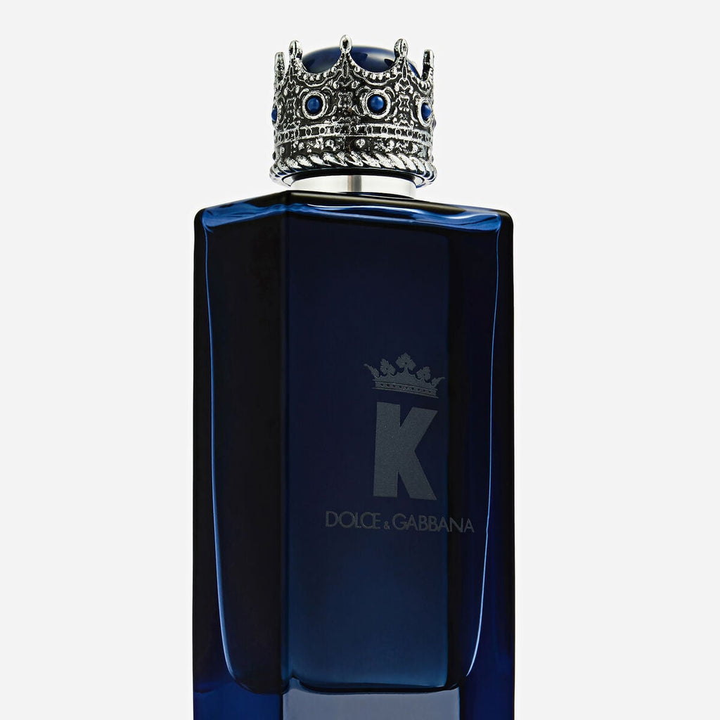 K by Dolce & Gabbana Eau de Parfum Intense The Perfume Store