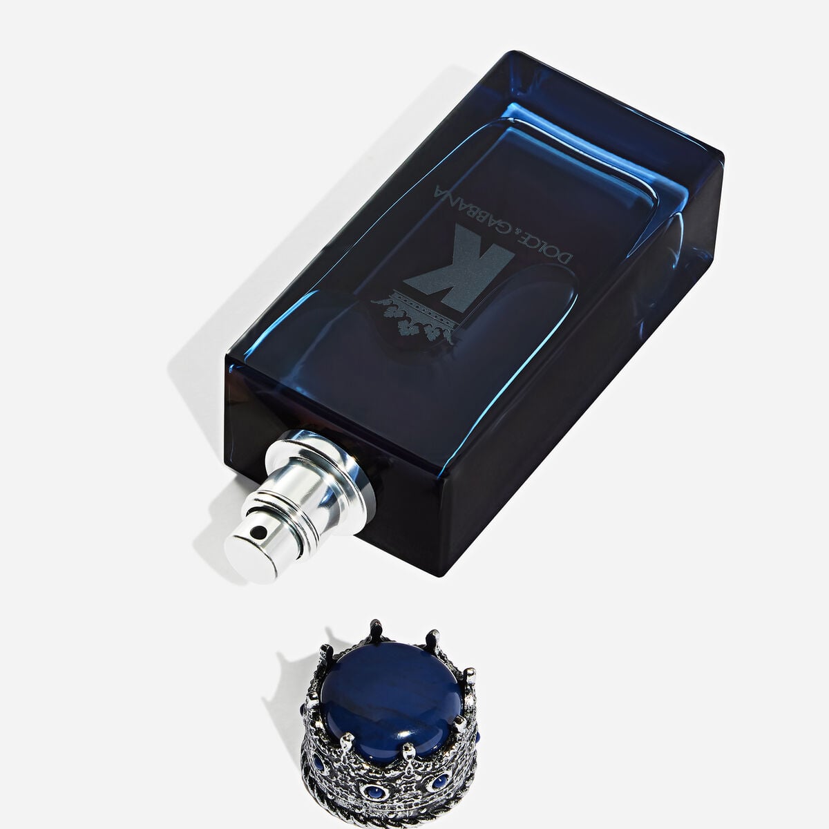 K by Dolce & Gabbana Eau de Parfum Intense The Perfume Store