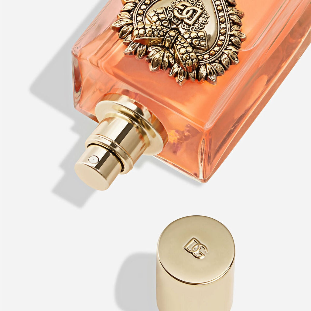 Dolce & Gabbana Devotion Eau de Parfum Intense The Perfume Store