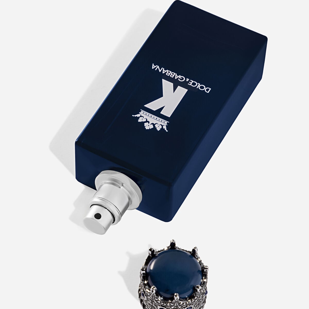K by Dolce & Gabbana Parfum The Perfume Store