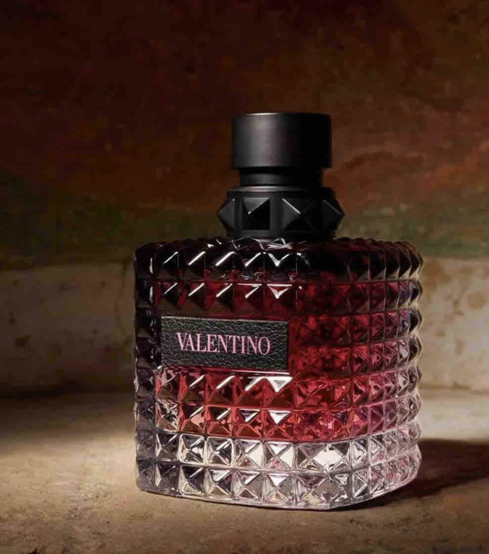 Valentino Donna Born In Roma Intense Eau De Parfum The Perfume Store