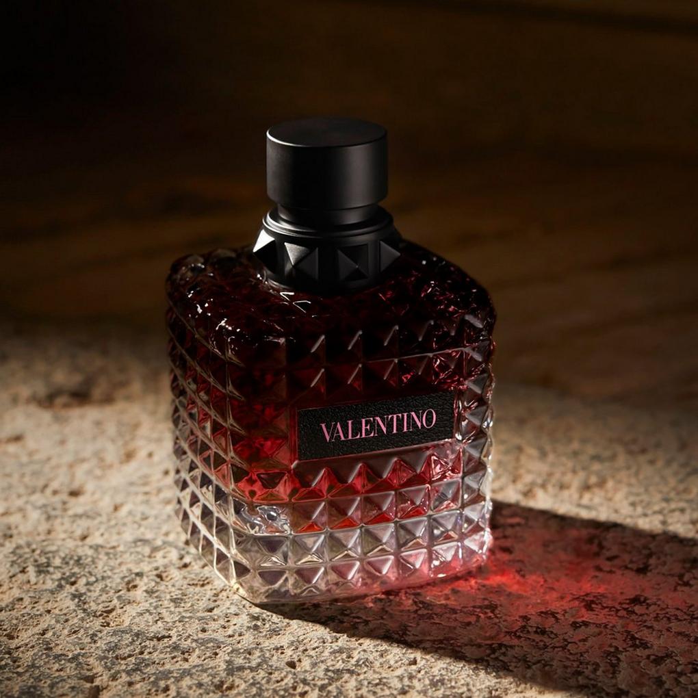 Valentino Donna Born In Roma Intense Eau De Parfum The Perfume Store