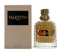 Valentino Uomo Eau de Toilette Spray for Men Fandi Perfume