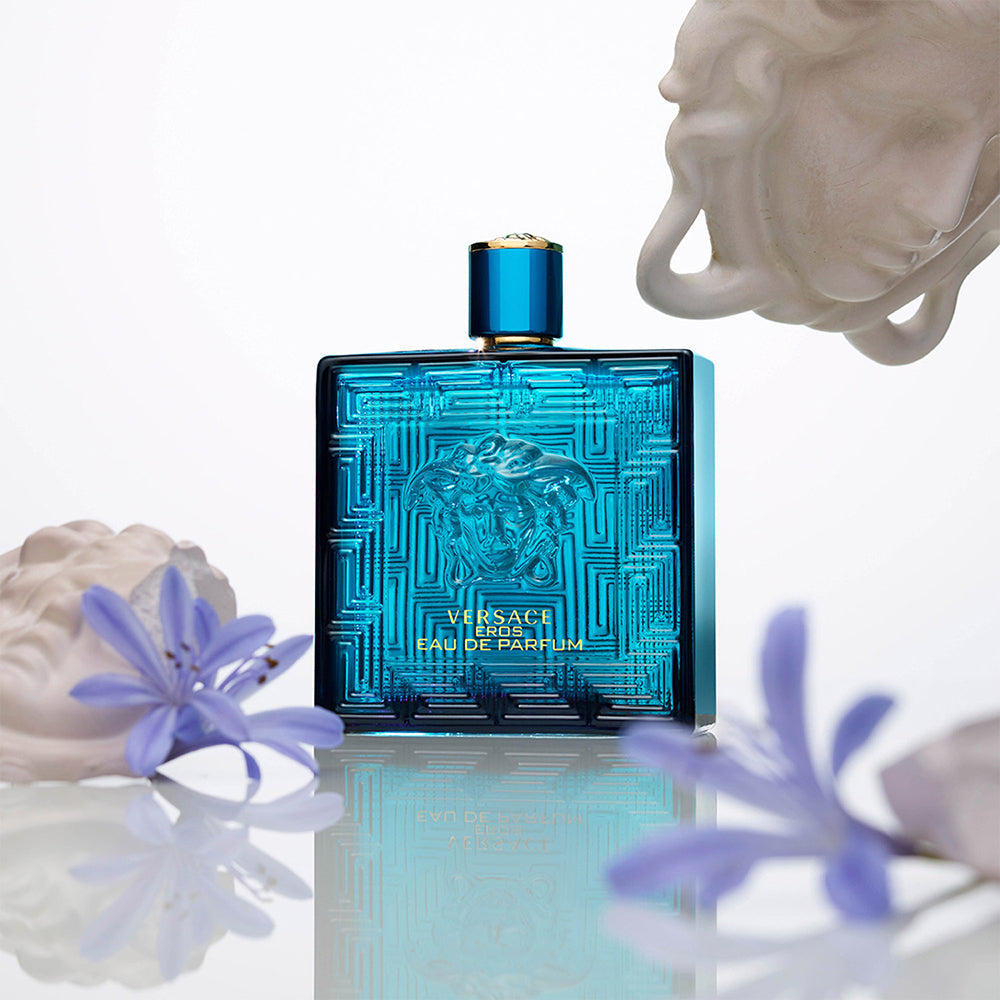 Versace Eros Eau De Parfum The Perfume Store