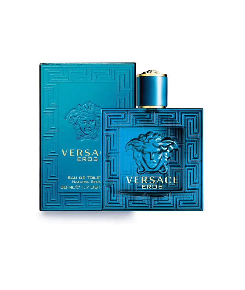 Versace Eros Eau De Parfum The Perfume Store