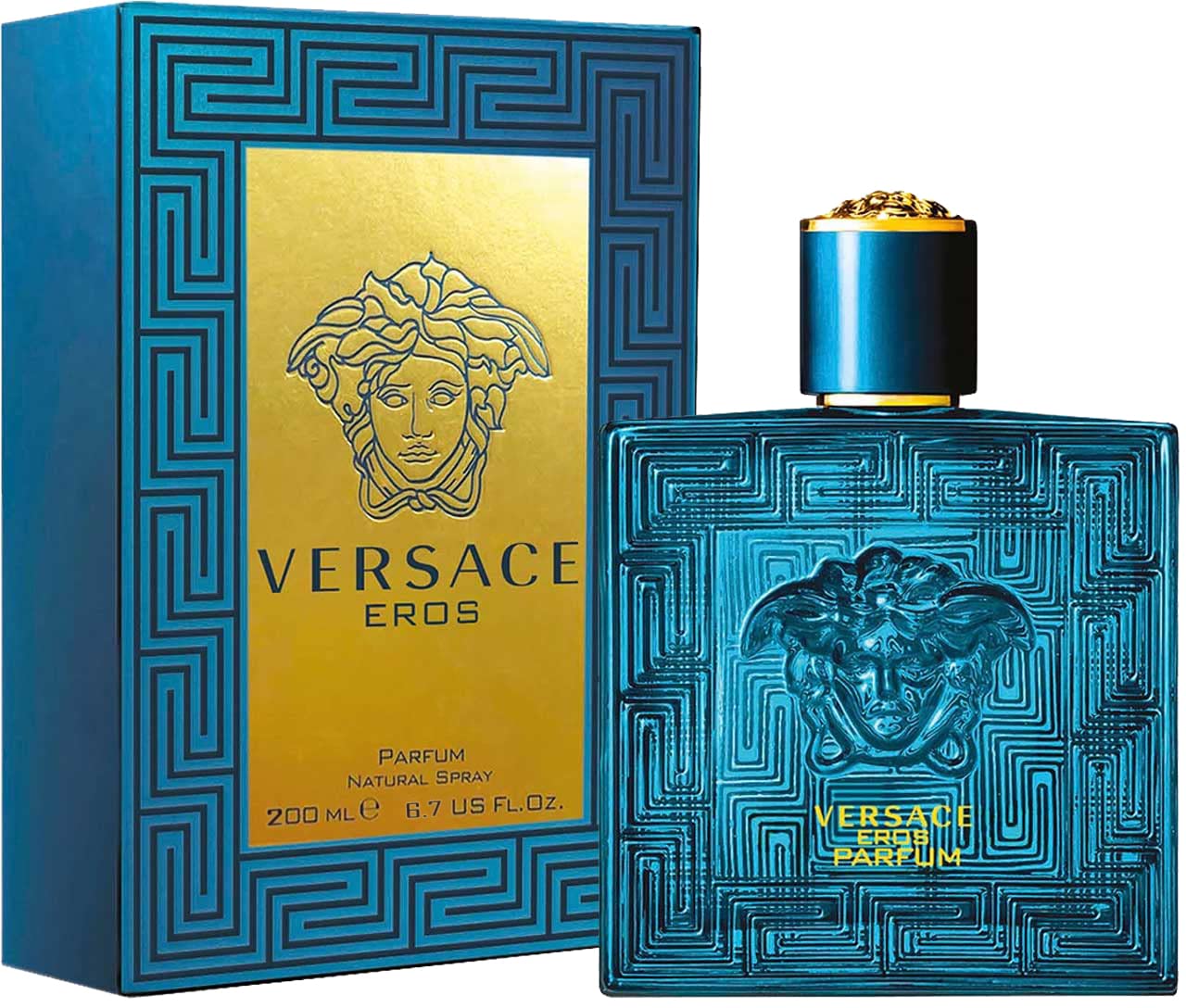 Versace Eros Parfum The Perfume Store
