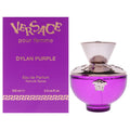 Versace Dylan Purple Eau de Parfum Spray for Women 3.4 oz Fandi Perfume