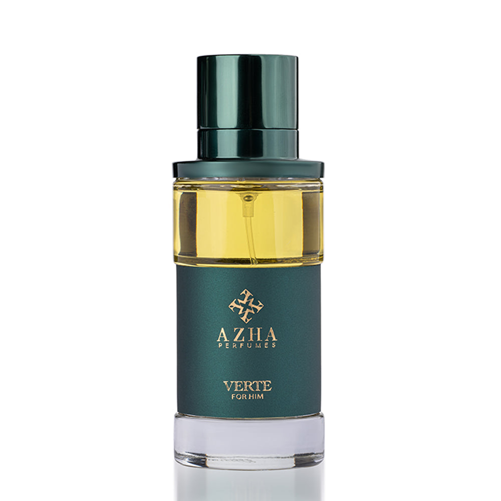 Verte Azha Perfumes USA