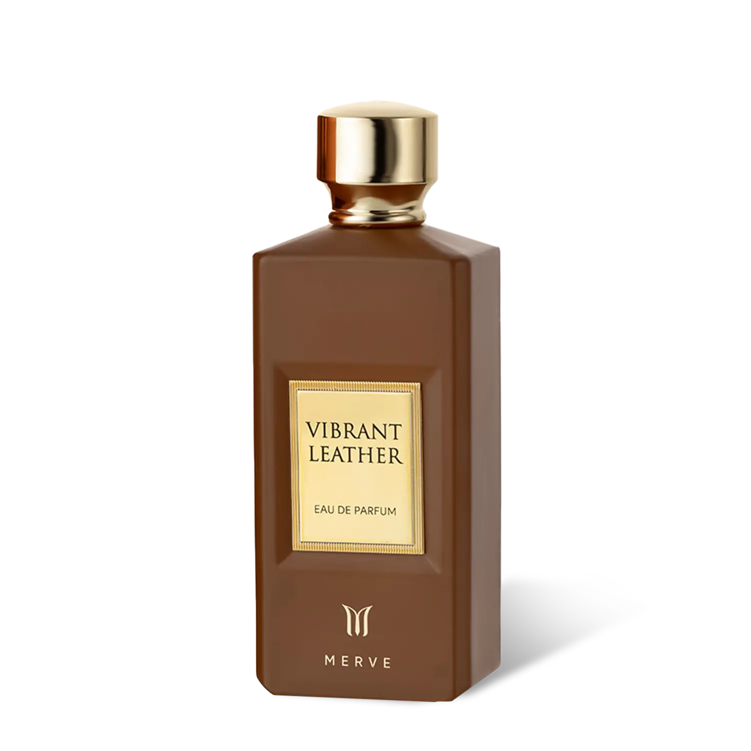 VIBRANT LEATHER | UNISEX Merve Perfumes