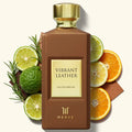 VIBRANT LEATHER | UNISEX Merve Perfumes