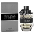 Viktor&Rolf Spicebomb Eau de Toilette 3.0 oz Fandi Perfume