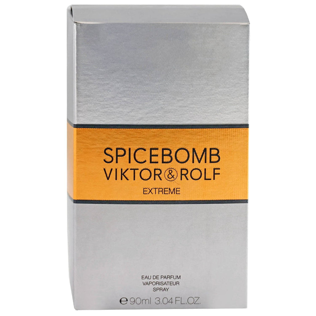 Viktor & Rolf Spicebomb Extreme Eau De Parfum - 90ml Fandi Perfume