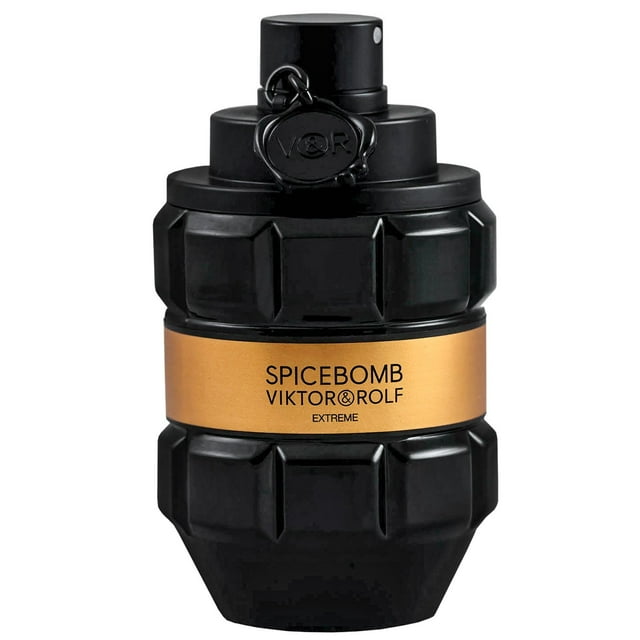 Viktor & Rolf Spicebomb Extreme Eau De Parfum - 90ml Fandi Perfume