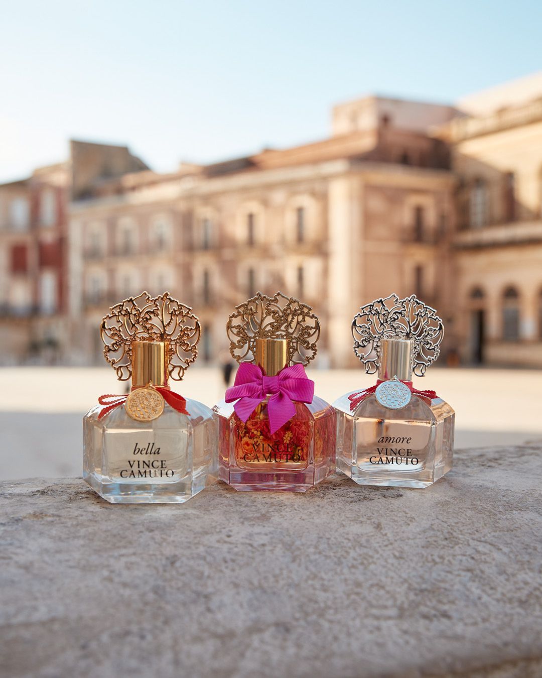 Vince Camuto Bella Eau de Parfum The Perfume Store