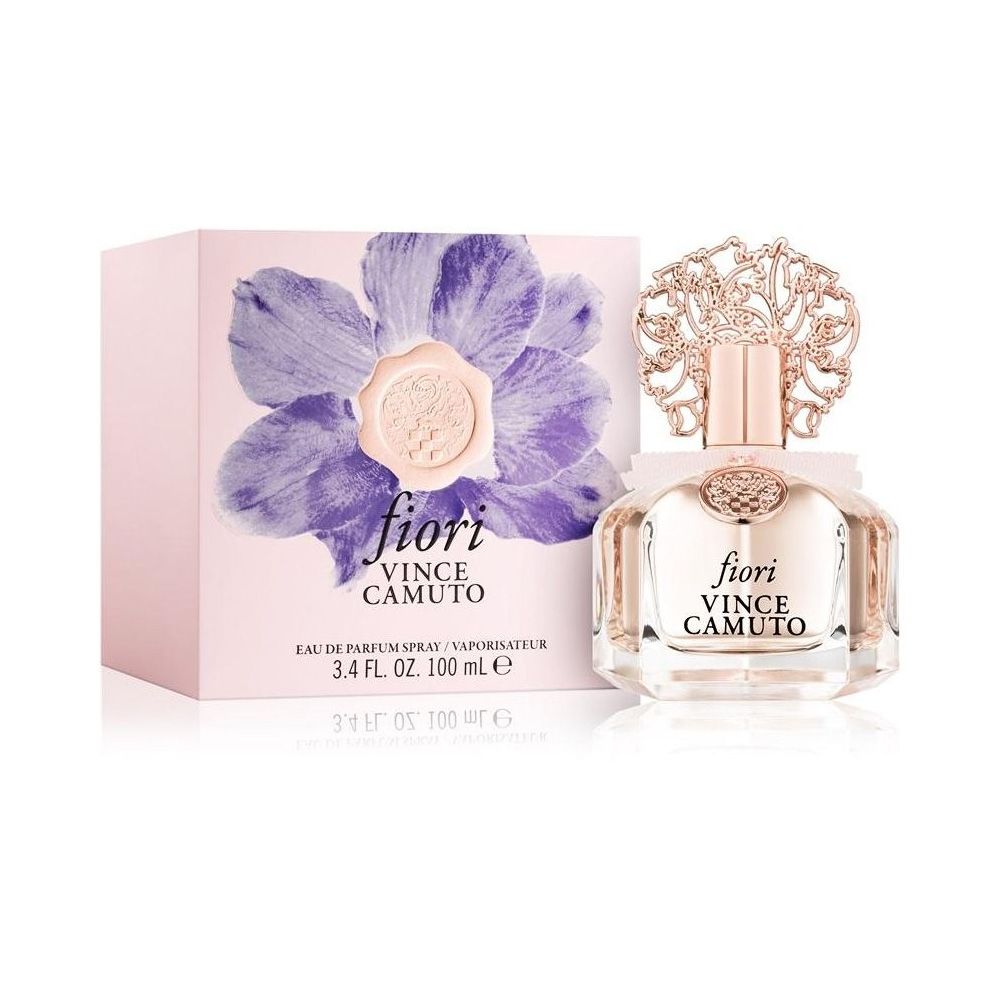 Vince Camuto Fiori Eau de Parfum The Perfume Store