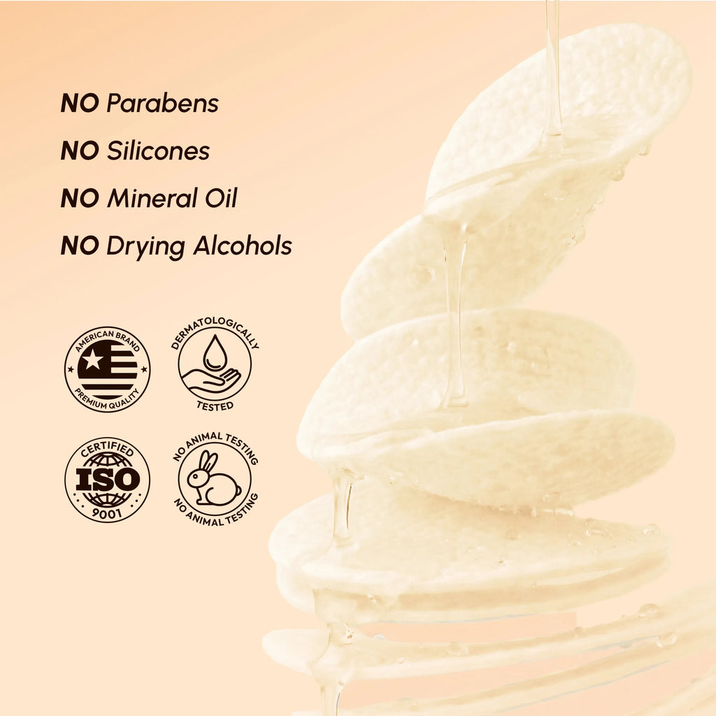 Dark Spot Fading Vitamin C Pads Maree