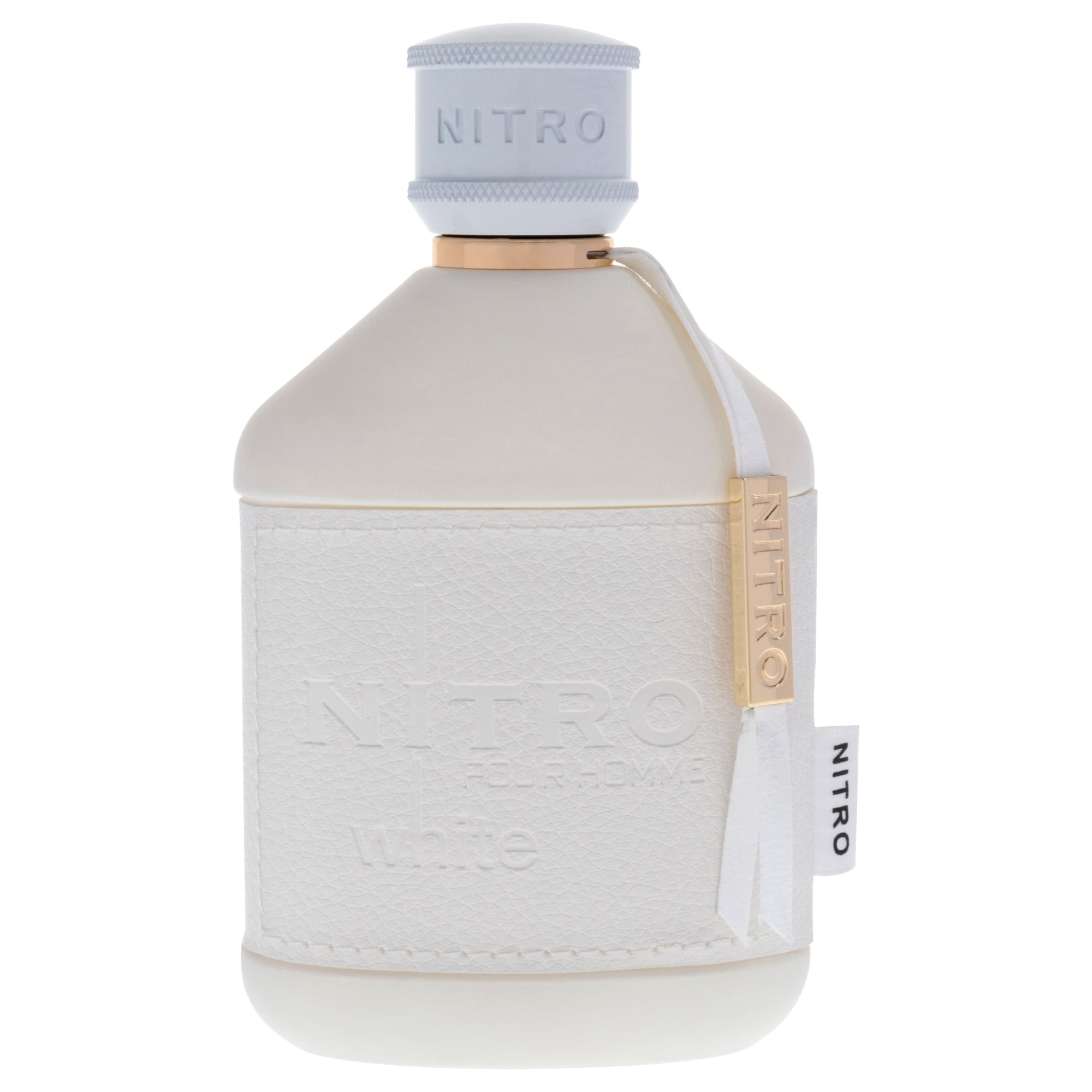 Dumont Paris Nitro White Pour Homme Eau de Parfum 3.4 oz Fandi Perfume