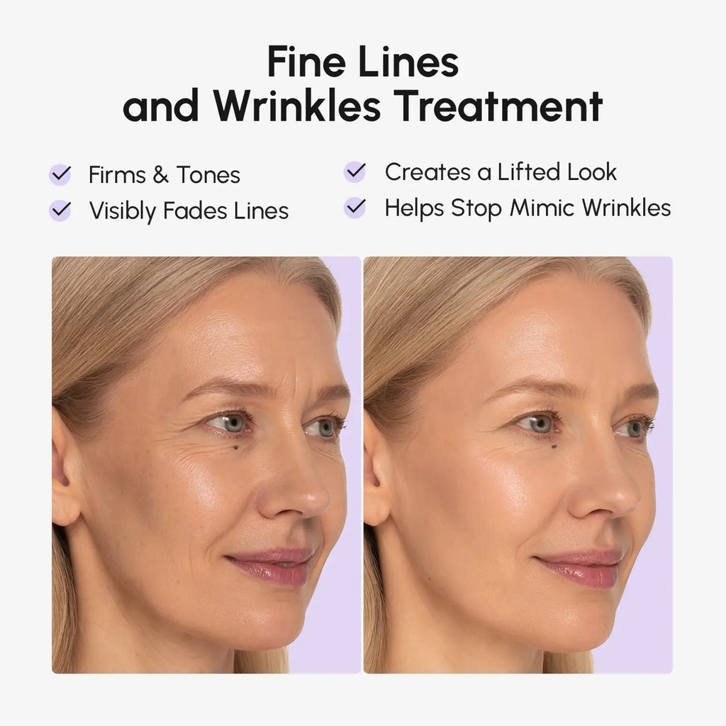 Anti-wrinkle Tape Patches Maree