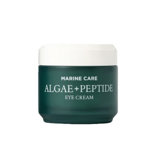 Heimish Marine Care Algae + Peptide Eye Cream AsiaBeautyMall