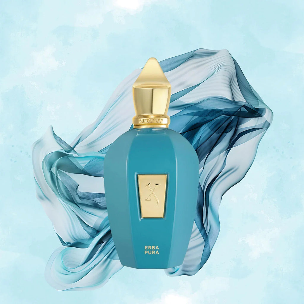 Xerjoff V Erba Pura Eau de Parfum The Perfume Store
