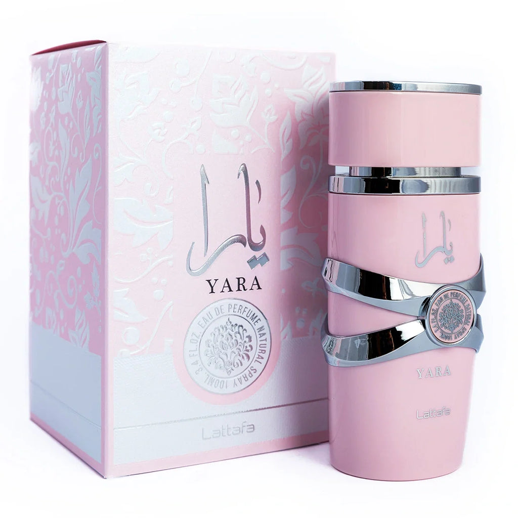 Lattafa Yara - Eau de Parfum The Perfume Store