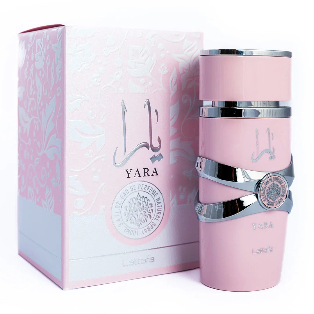 Lattafa Yara - Eau de Parfum The Perfume Store
