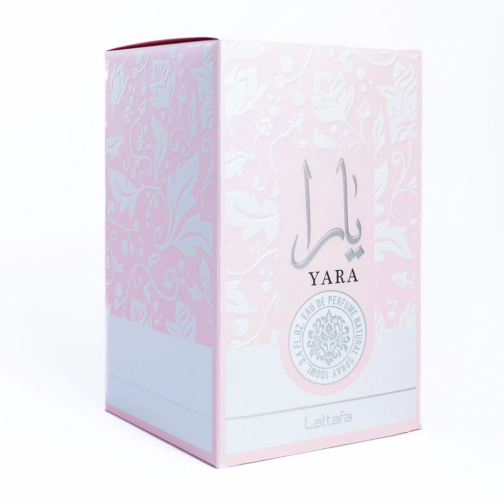 Lattafa Yara - Eau de Parfum The Perfume Store