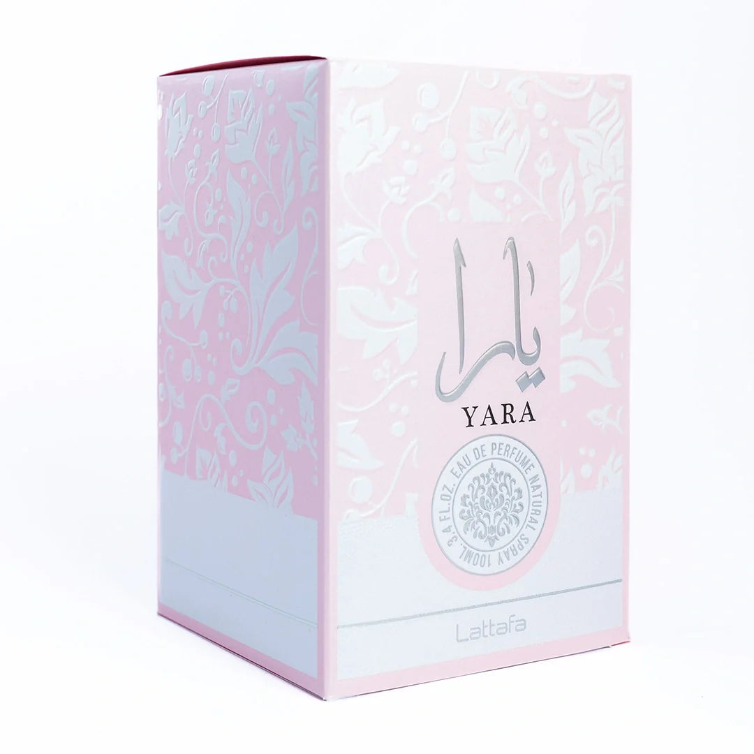 Lattafa Yara - Eau de Parfum The Perfume Store