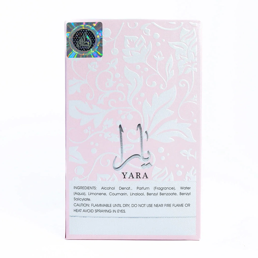 Lattafa Yara - Eau de Parfum The Perfume Store