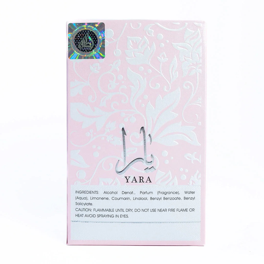 Lattafa Yara - Eau de Parfum The Perfume Store