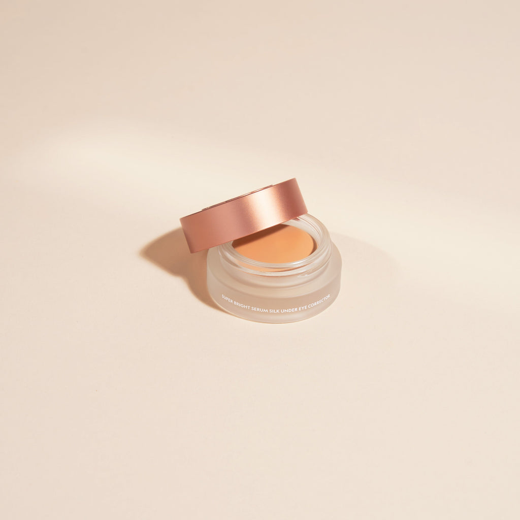 Super Bright Dark Circle Serum Peptide Corrector YENSA