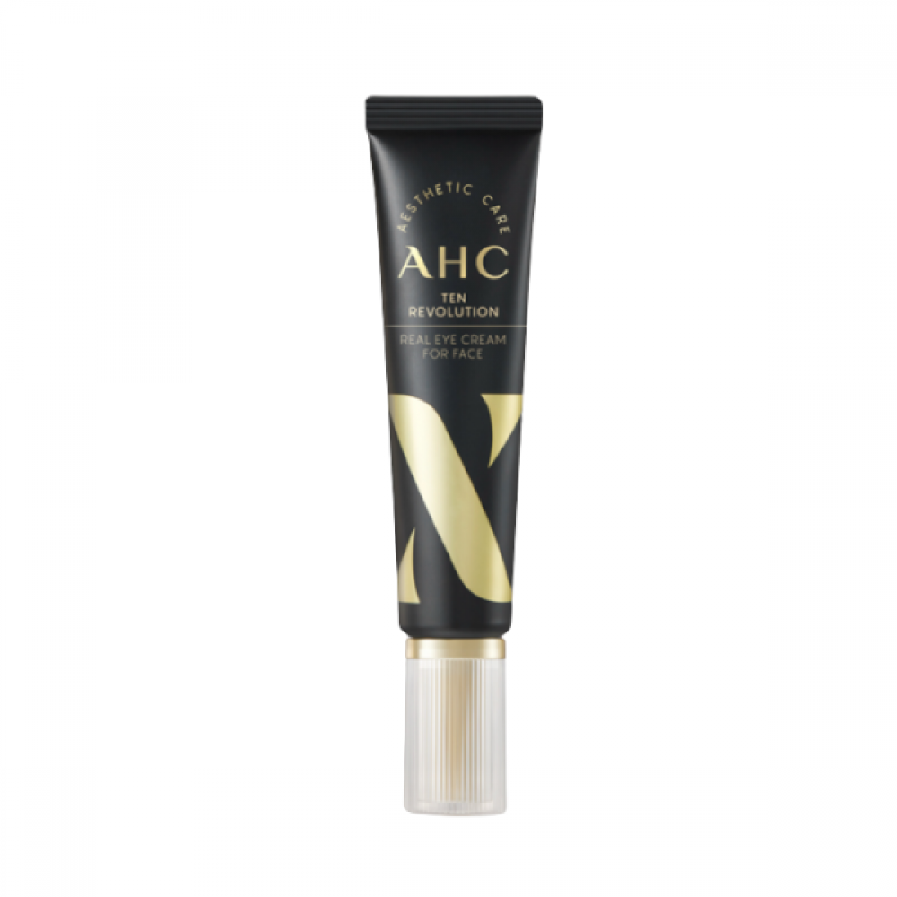 AHC Ten Revolution Real Eye Cream AsiaBeautyMall